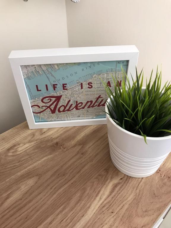 Casa Fresa Franks Serviced Accommodation Liverpool Eksteriør bilde