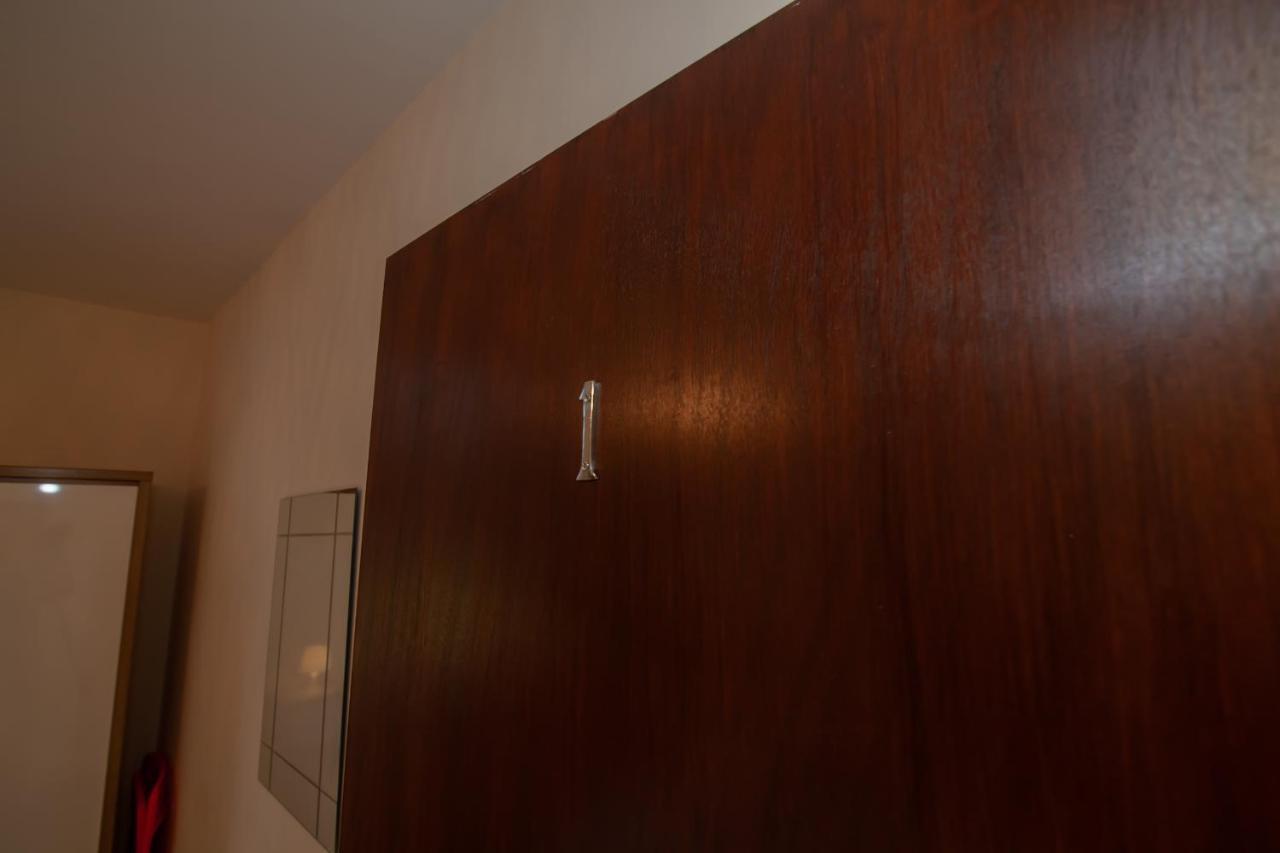 Casa Fresa Franks Serviced Accommodation Liverpool Eksteriør bilde